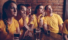 Manny's Sports Tavern and Grill