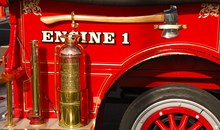 Hall of Flame Museum of Firefighting