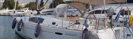 Sailboat Tours