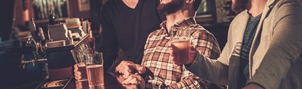 The Drop Comedy Club