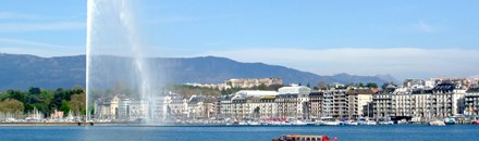 Jet d'Eau