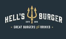 Hell's Burger
