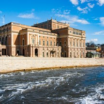 Royal Swedish Opera