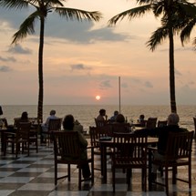 Galle Face Green