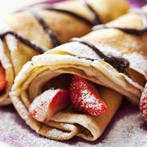 Crêperie du Theatre