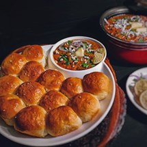 Gulshan Plaza Restaurant
