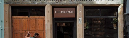 The Milkman