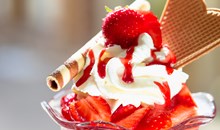 Sundae School Ice Cream