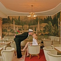 Cafe Jasmin