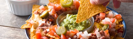Puerto Nuevo Restaurant