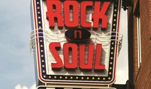 Memphis Rock N' Soul Museum
