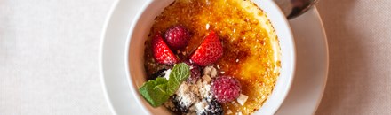 Parcels Restaurant