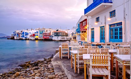 Mykonos