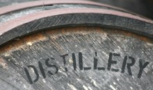Cascade Hollow Distillery Tour