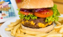 Grant's Burgers