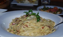 Casa Rustica Restaurant