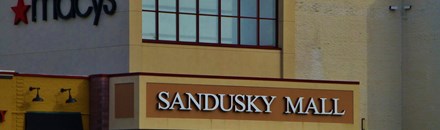 Sandusky Mall