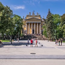 Basilica of Eger