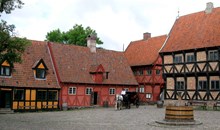 The Old Town Museum 