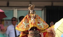 Ati-Atihan Festival