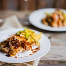Atempo Weekend Bistrot