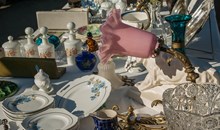 Jaffa Flea Market