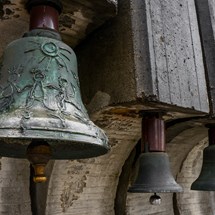 The Bells Monument (Park Kambanite)