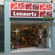 Lenaerts leather goods