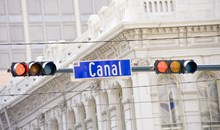 Canal Street