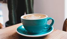 Cafe Strange Brew