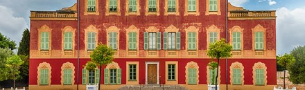 Musée Matisse