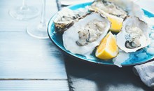 Eddie V's Prime Seafood