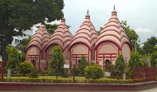 Dhakeswari Temple