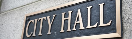 Ramona Town Hall
