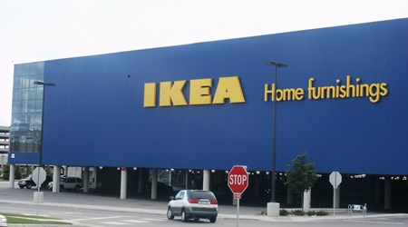 Ikea brest Job dating