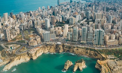 Beirut