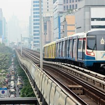 Public Transport