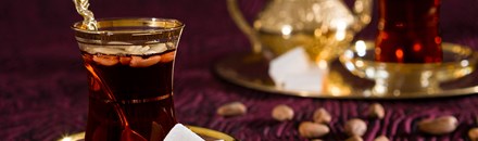 Café Dar El Habib