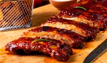BJ's Restaurant & Brewhouse