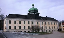 Museum Gustavianum
