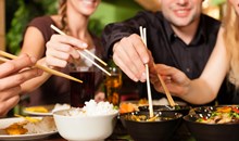 Manola's Thai & Vietnamese Cuisine