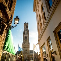 Belfry