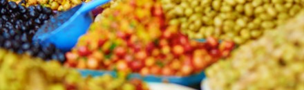 Mina Market