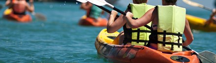 Avila Beach Paddlesports