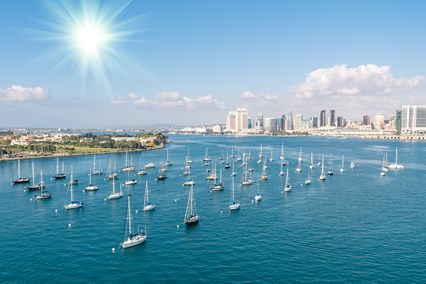 San Diego, California