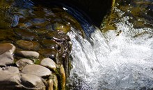 Staircase Waterfall