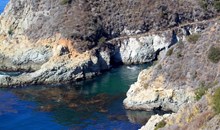Pacific Coast Highway