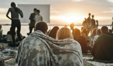 Movie Under the Stars