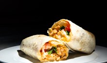 Iguanas Burritozilla