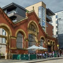 Northern Quarter